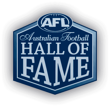 Pair of Panthers Honoured by Australian Football Hall of Fame Pair of Panthers Honoured by Australian Football Hall of Fame